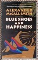 Blue Shoes and Happiness by Alexander McCall Smith