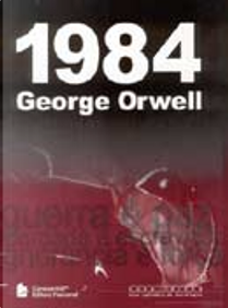 1984 by George Orwell