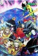 X-Men: AoA 3 by Adam Kubert, Andy Kubert, Carlos Pacheco, Chris Bachalo, Fabian Nicieza, Jeph Loeb, Joe Madureira, John Francis Moore, Ken Lashley, Larry Hama, Renato Arlem, Roger Cruz, Scott Lobdell, Steve Epting, Steve Skroce, Terry Dodson, Terry Kavanagh, Warren Ellis