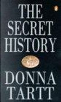 The Secret History by Donna Tartt