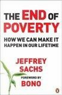 The End of Poverty by Jeffrey D. Sachs