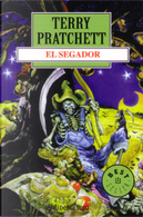 El segador by Terry Pratchett