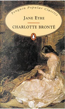 Jane Eyre by Charlotte Brontë
