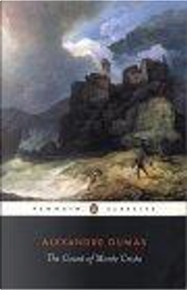The Count of Monte Cristo by Alexandre Dumas