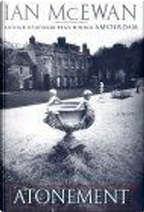 Atonement by Ian McEwan