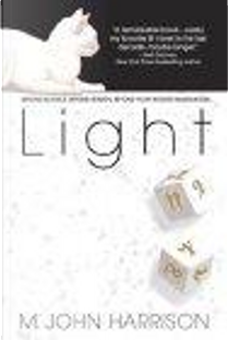 Light by M. John Harrison