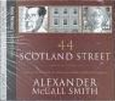 44 Scotland Street by Alexander McCall Smith