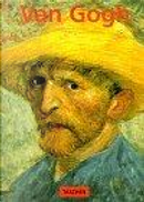 Vincent Van Gogh by Ingo F. Walther, Vincent Van Gogh