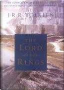 The Lord of the Rings by J.R.R. Tolkien