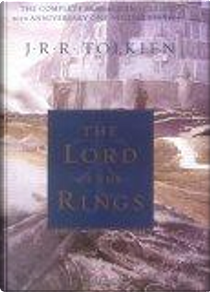 The Lord of the Rings by J.R.R. Tolkien