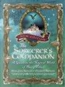 The Sorcerer's Companion by Allan Zola Kronzek, Elizabeth Kronzek