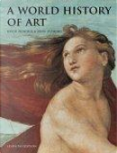 A World History of Art by Hugh Honour, John Fleming