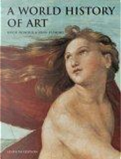 A World History of Art by Hugh Honour, John Fleming A World History of Art by Hugh Honour, John Fleming