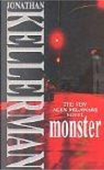 Monster by Jonathan Kellerman