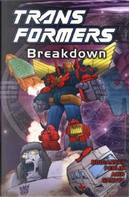 Transformers, Vol. 5 by Bob Budiansky, Brian Garvey, Don Perlin, Ian Akin