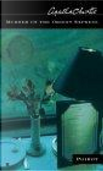 Murder on the Orient Express by Agatha Christie