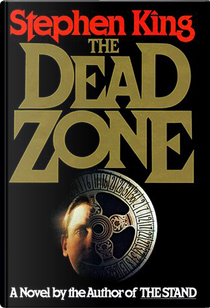 The Dead Zone by Stephen King