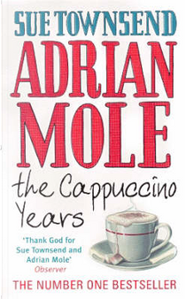 Adrian Mole by Sue Townsend