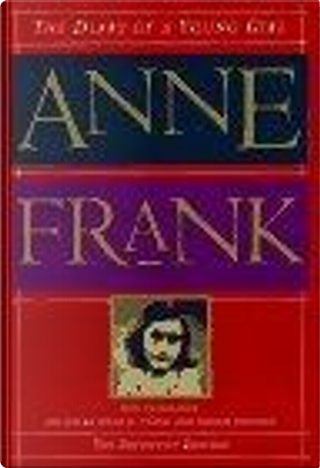 Anne Frank by Otto M. Frank