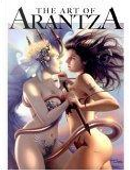 The Art of Arantza, Vol. 1 by Arantza