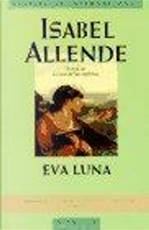Eva Luna by Isabel Allende