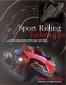 Sport Riding Techniques by Kenny Roberts, Nick Ienatsch