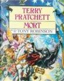 Mort by Terry Pratchett
