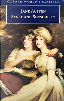 Sense and Sensibility by Jane Austen