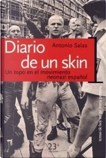 Diario de un skin by Antonio Salas