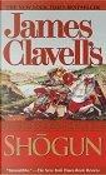Shōgun by James Clavell