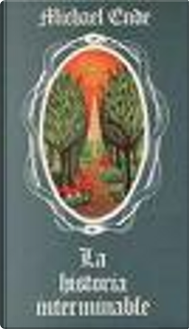 La historia interminable by Michael Ende