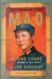 Mao by Jon Halliday, Jung Chang