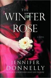 The Winter Rose by Jennifer Donnelly