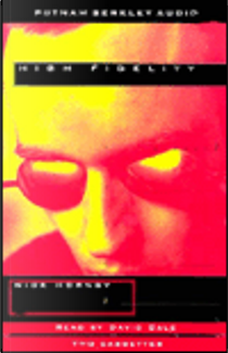 High Fidelity by Nick Hornby
