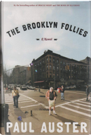 The Brooklyn Follies by Paul Auster