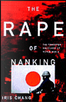 The Rape Of Nanking by Anna Fields, Iris Chang