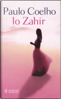 Lo Zahir by Paulo Coelho
