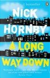 A Long Way Down by Nick Hornby