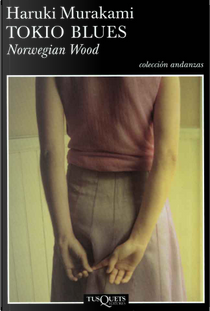 Tokio Blues by Haruki Murakami