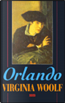 Orlando by Virginia Woolf