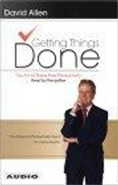 Getting Things Done by David Allen