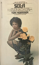 Sula by Toni Morrison