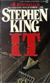 It by Stephen King It by Stephen King