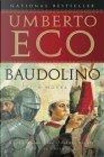 Baudolino by Umberto Eco