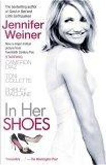 In Her Shoes MovieTie-in by Jennifer Weiner