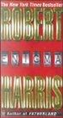 Enigma by Robert Harris
