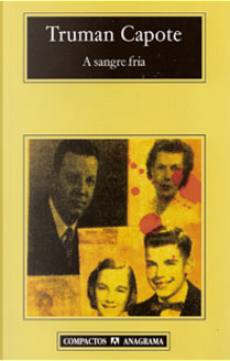 A sangre fría by Truman Capote