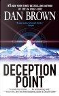 Deception Point by Dan Brown