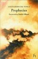 Prophecies by J. G. Nichols, Leonardo, Leonardo da Vinci
