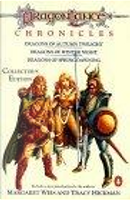 Dragonlance Chronicles by Margaret Weis, Tracy Hickman
